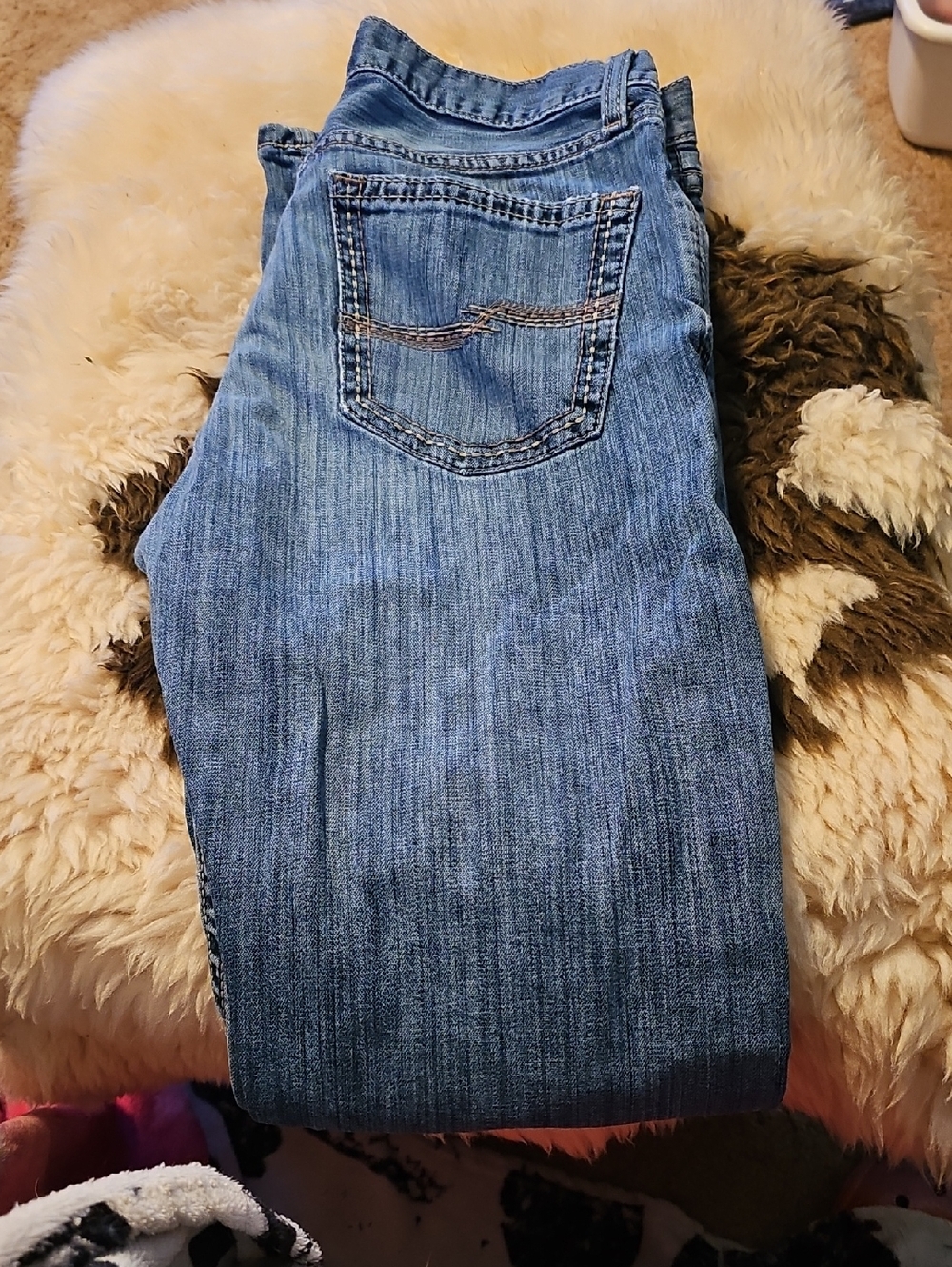 Cinch IAN   SLIM FIT  Jeans